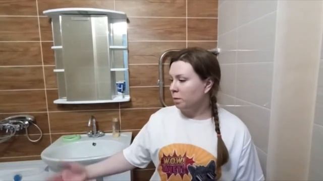 Ремонт ванной комнаты "под ключ" в Ижевске - отзыв клиента смотреть онлайн