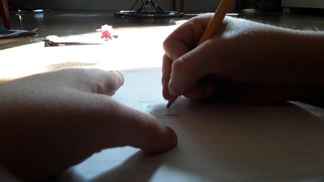 how too draw BITE MARK from fortnite смотреть онлайн