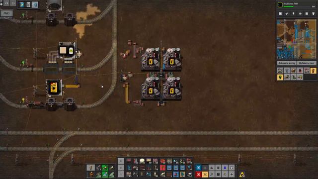 Factorio Pyanodon -  Alternative Energy  -  Продолжаем не переставая тупить