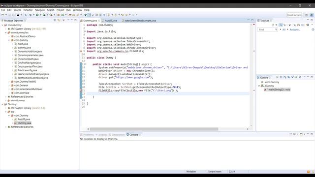 FileUtils.copyFile Error смотреть онлайн