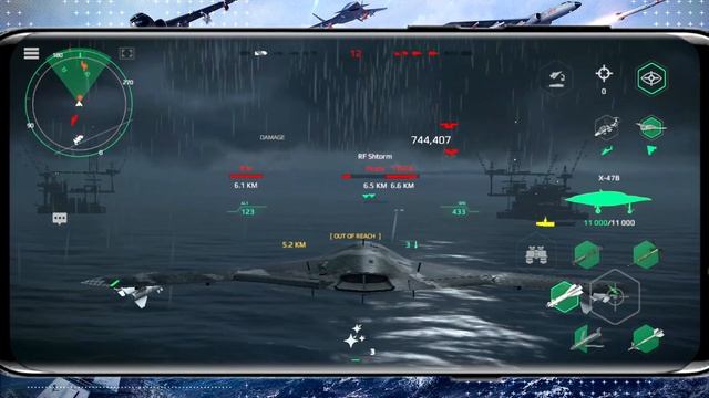 I had A LOT OF FUN with this AWESOME NAVAL game! | Modern Warships #ad смотреть онлайн