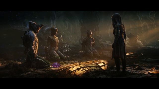 Стоит ли играть в Warframe в 2022 году неправильно поставлен вопрос смотреть онлайн
