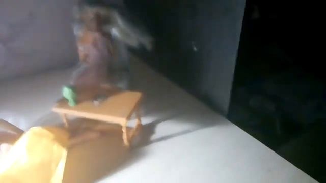 БАРБИ КУПИЛА УТЮГ И УДАРИЛА ЛИНСИ 3 СЕРИЯ? смотреть онлайн