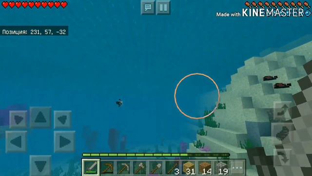 Зашёл в новую игру,а там такое... LP MINECRAFT #1 смотреть онлайн