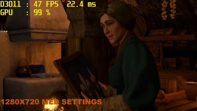 Witcher 3 Gaming Nvidia MX 330 Benchmark смотреть онлайн