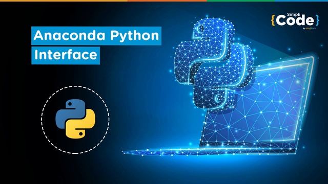How To Install Anaconda For Python | Python Tutorial For Beginners #3 | SimpliCode смотреть онлайн
