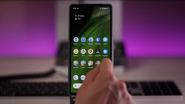 Теперь Android 14 можно ставить! 25 новых функций! смотреть онлайн