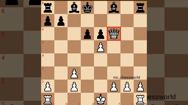 Chess Opening: Sicilian, Pin, Koch Variation | Amazing Knight Sacrifice | ft. Vijay Joshi смотреть онлайн