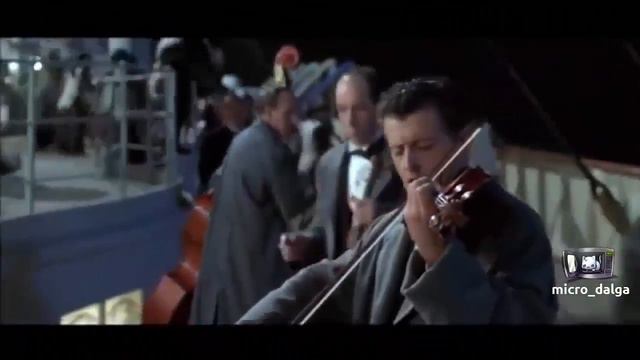 Titanic Batarken İzmir Marşı Çalan Müzisyenler смотреть онлайн