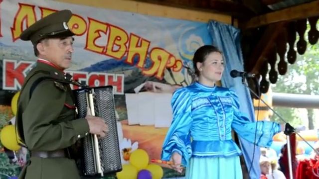 Праздник СЫРА с.Куяган смотреть онлайн