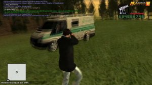 ОГРАБЛЕНИЕ ИНКАССАЦИИ ! ВСЁ ПОШЛО НЕ ПО ПЛАНУ | RADMIR RP