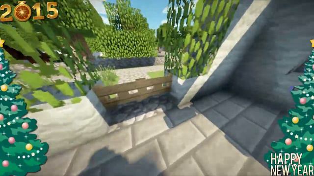 #17 Зоопарк в Minecraft / Инфраструктура смотреть онлайн