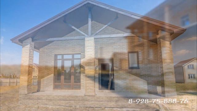 застраивем микрорайон в казачьей станице Старочеркасская!