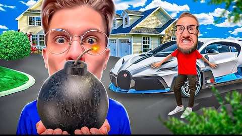 YRAGUN- ЭКСТРЕМАЛЬНЫЙ МИНЕР НА GTA 5 RP! СДЕЛАЙ ЗАДАНИЕ И ВЫЖИВИ!