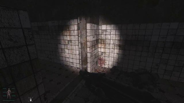 S.T.A.L.K.E.R. Anomaly EFP SE #114 смотреть онлайн
