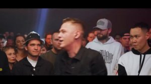 OTTO vs RAYBAX, ВСЕ РАУНДЫ ОТТО