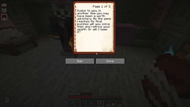 Saving the Server Diamonds | Zetacraft 3 | #13 смотреть онлайн