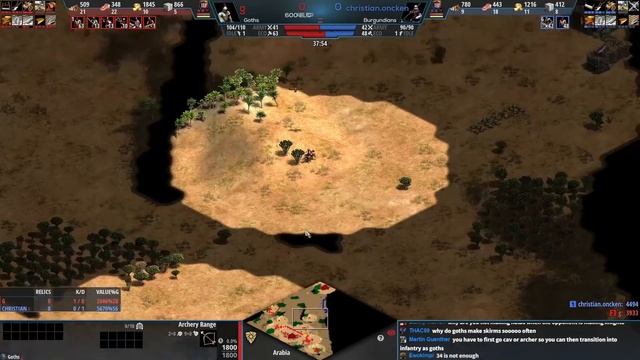 The Most Unlikely Comeback? (Low Elo Legends) смотреть онлайн