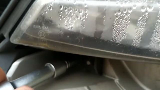 ДХО Рено Меган 3 Дневные ходовые огни Renault Megan 3 смотреть онлайн