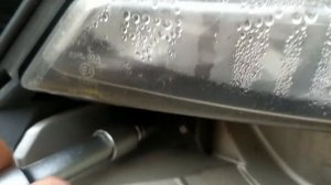 ДХО Рено Меган 3 Дневные ходовые огни Renault Megan 3