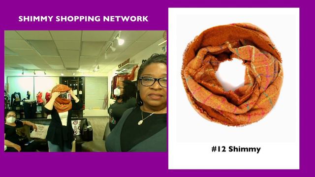 Sip 'N Shop - Holiday Shopping Happy Hour. Snag the perfect Gift for 2020! смотреть онлайн