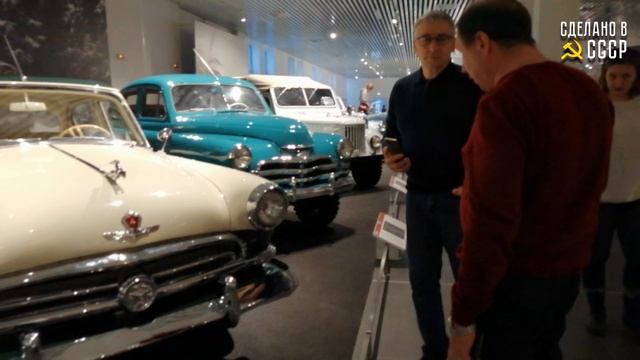 ГАЗ 22 | Реставрация | Материал для САЛОНА | Покрасили КУЗОВ | "Фортуна" смотреть онлайн