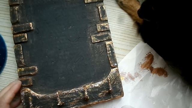 Ключница-бюджетный подарок\ Мастер-класс смотреть онлайн