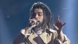 ПЕСНИ: AMCHI при поддержке Electric Synphony — Хижина (сезон 2, выпуск 20)