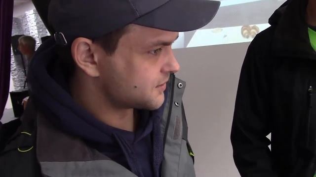 интервью и беседа с F&F