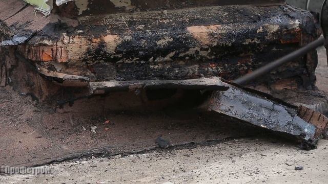 Ремонт кровли 1200 метров смотреть онлайн