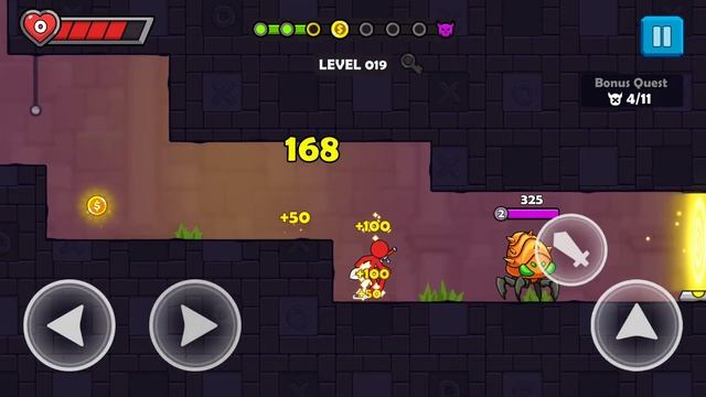 Stickman Go : Stickman Game - Red Stickman смотреть онлайн