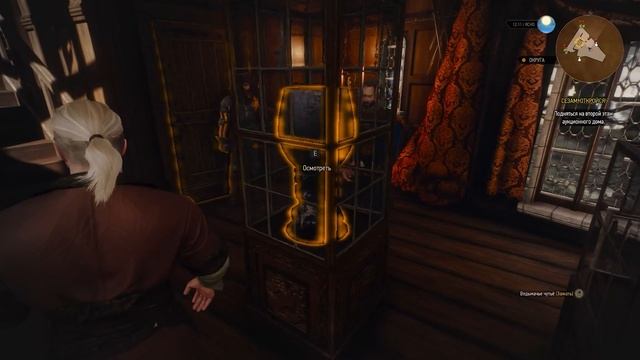 ?10 ИНТЕРЕСНЫХ ФАКТОВ ПРО «ВЕДЬМАК 3», О КОТОРЫХ ТЫ МОГ НЕ ЗНАТЬ смотреть онлайн