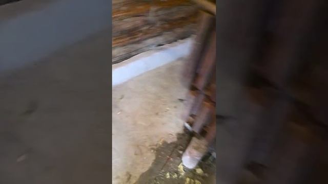 DIY stove, или самодельная печь "#@па с ручкой" :) смотреть онлайн