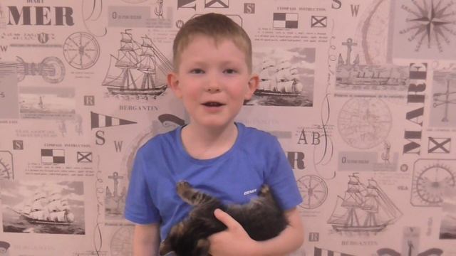 стихотворение про Бабу Ягу