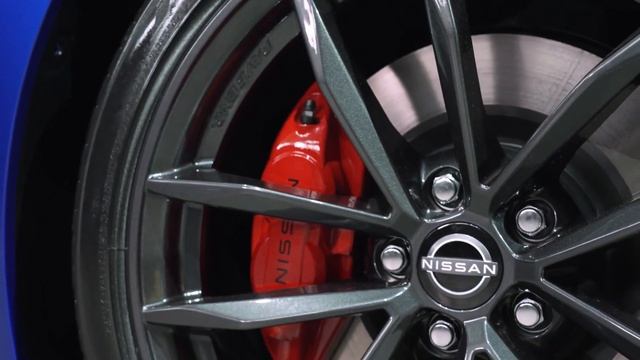 Will The All NEW 2023 Nissan Z Be A Better Sports Car