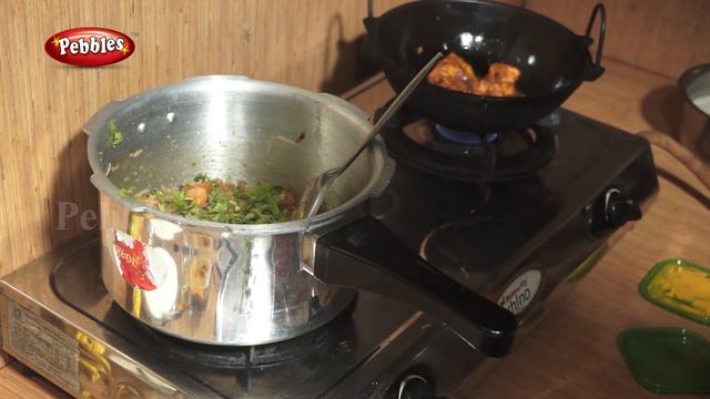 Pressure cooker Chicken biryani | Kerala Chicken Dum Biryani | Pressure cooker Briyani смотреть онлайн