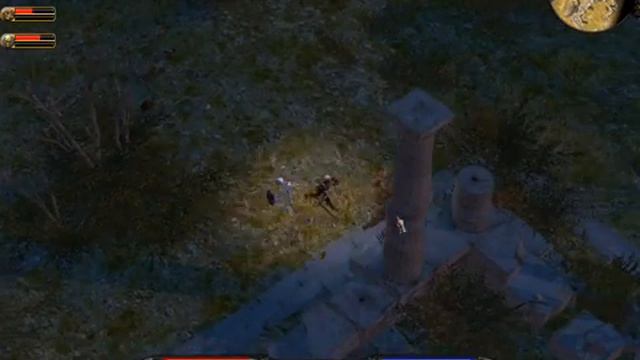 Diablo 2 Immortal Skeleton N00BS 8? смотреть онлайн