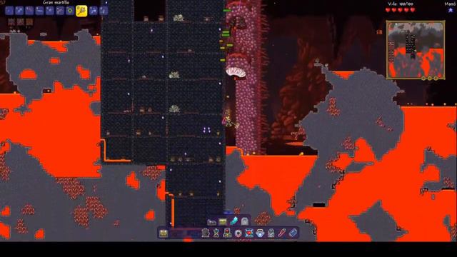 Terraria Tlmod Loader смотреть онлайн