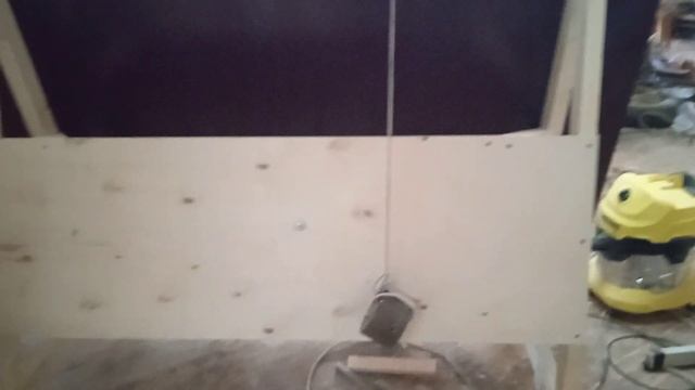 Раскроечный стол для фанеры