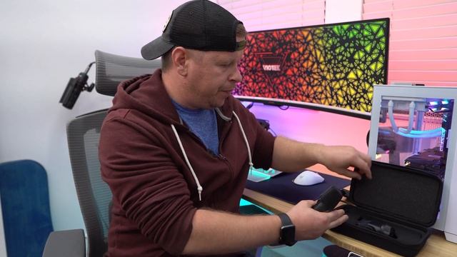 Panasonic Body Groomer for Men Review смотреть онлайн