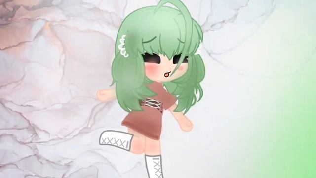 идеи для причёсок гача клуб || девочки || читать закреп. комментарий! смотреть онлайн