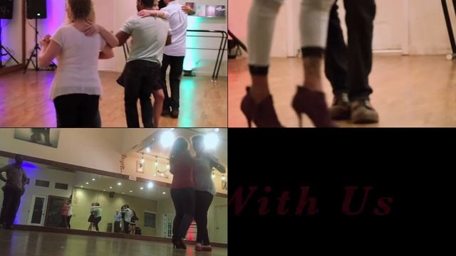 Kizomba Los Angeles Fridays смотреть онлайн