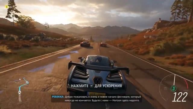 Обзор Forza Horizon 4 | Где купить дёшево смотреть онлайн