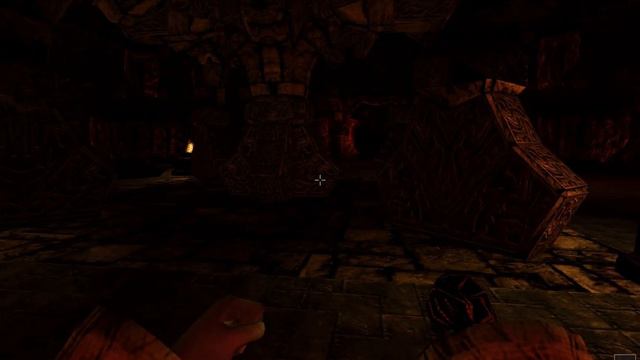 AWO Plays Morrowind: Clearing the Shrine - Episode 43 смотреть онлайн