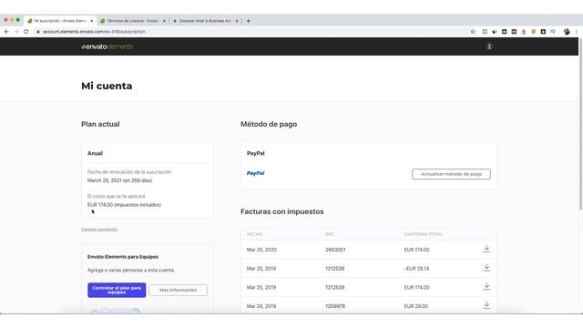 ⭐ Lo que no te dicen de Envato Elements смотреть онлайн