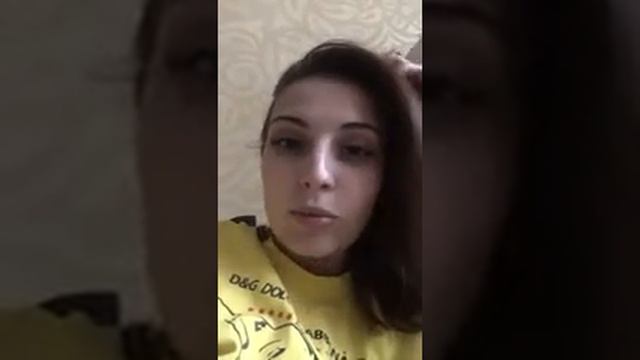 Видео отзыв о наращивании ресниц во время беременности от Дарьи Ступниковой смотреть онлайн