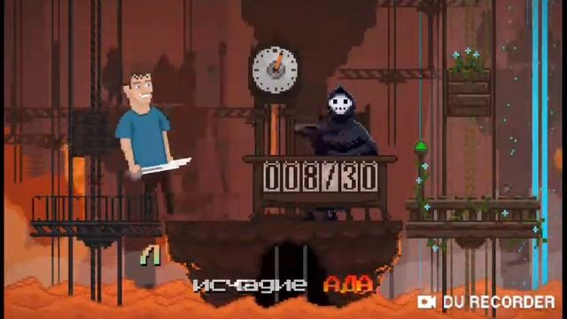 Обзор игры PEACE DEATH #1 смотреть онлайн