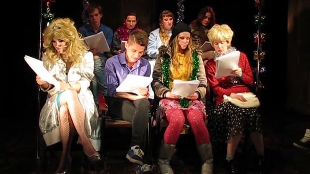 "Занимательная этология" в ЦСД - 8 смотреть онлайн