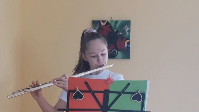 Joachim Johow - Sonate in G - IV. RONDO смотреть онлайн