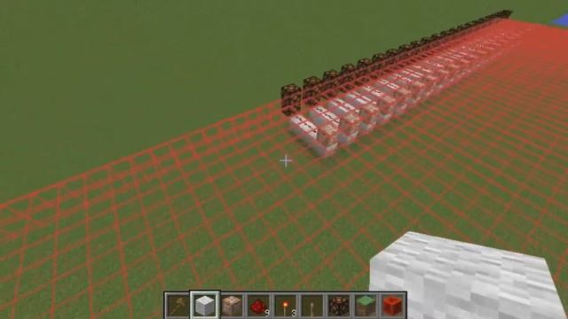 My World Edit Scripts #7 UltraCommandBlock update 0.1.3 смотреть онлайн